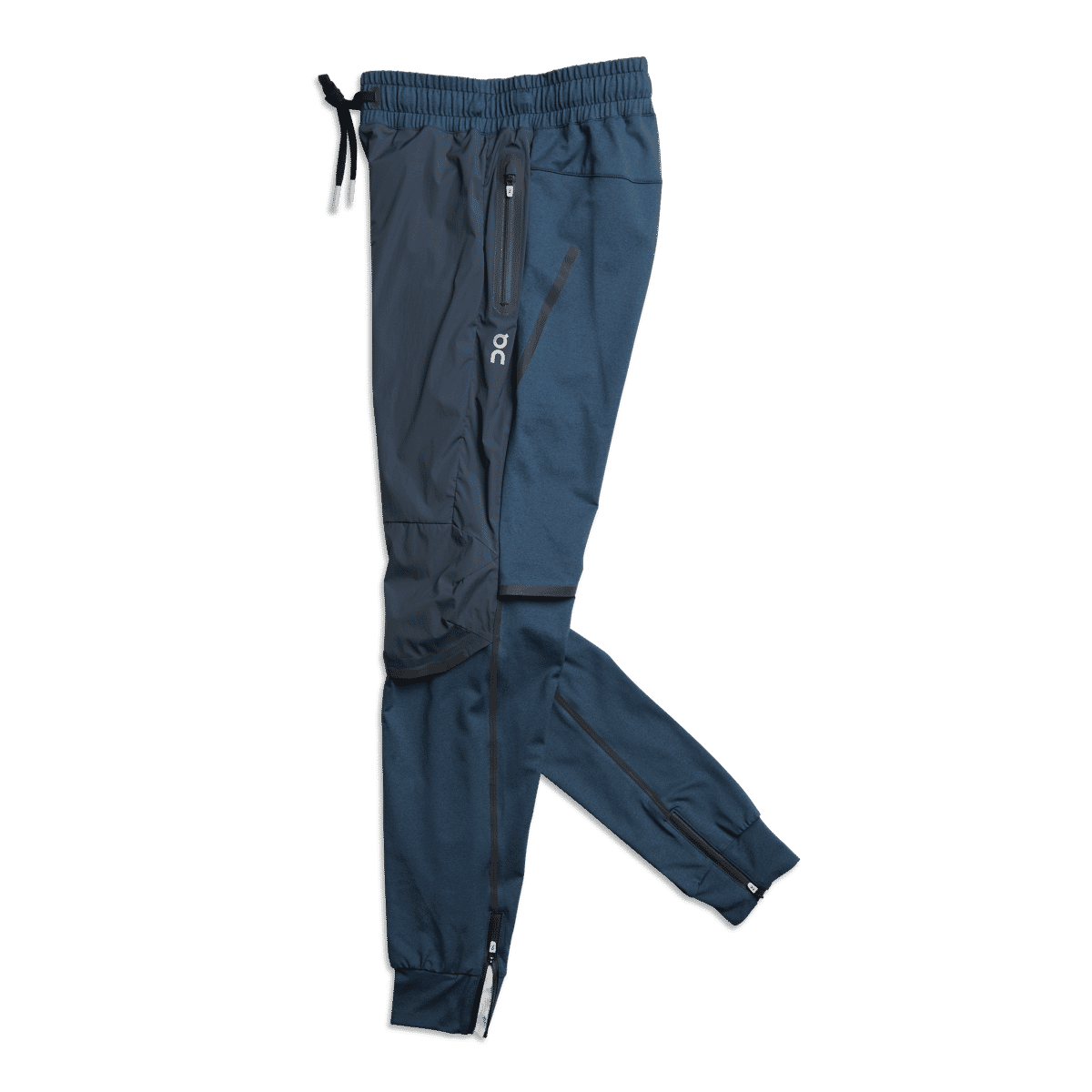 running pants with pockets