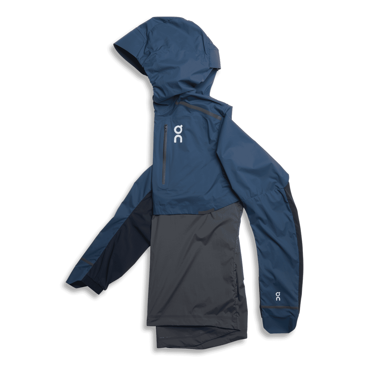 Weather Jacket - Weatherproof Running Jacket | On