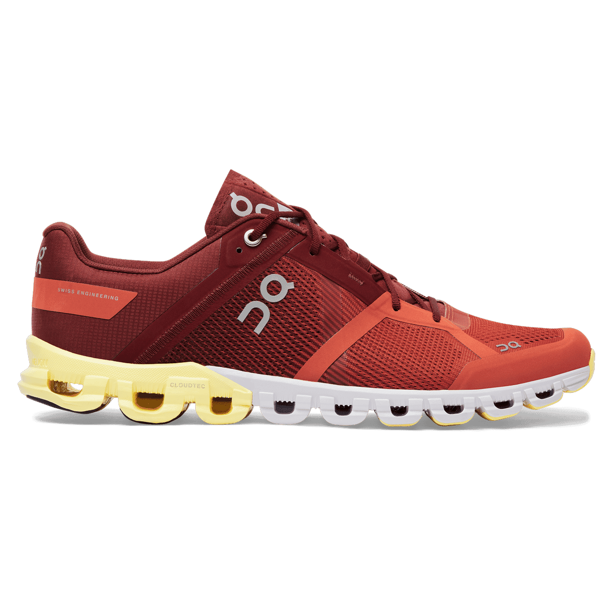 cloudflow waterproof