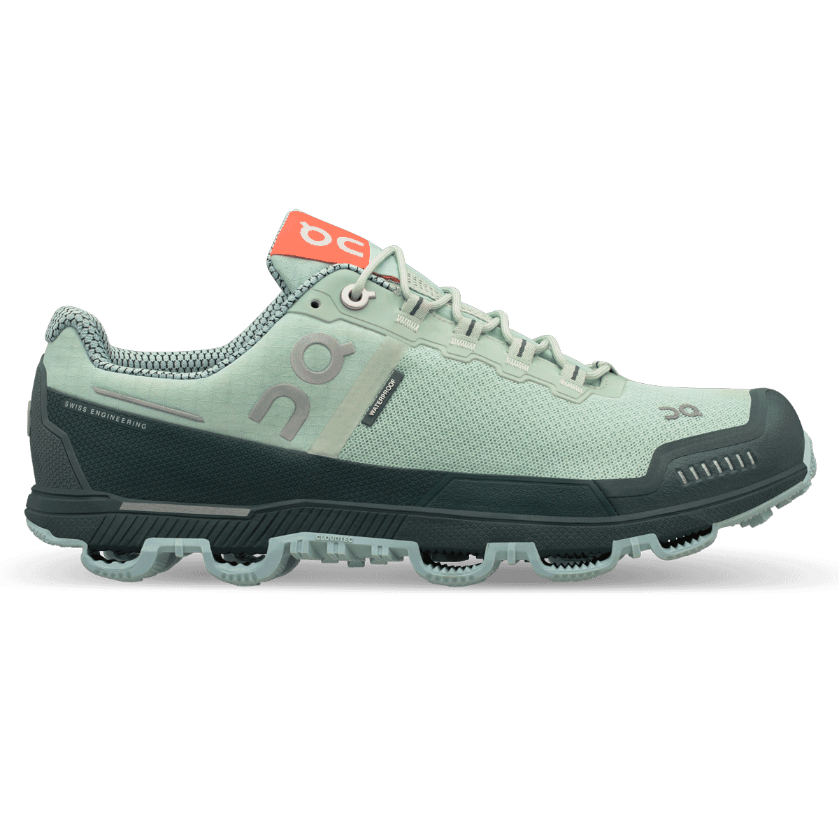 on cloud waterproof amazon